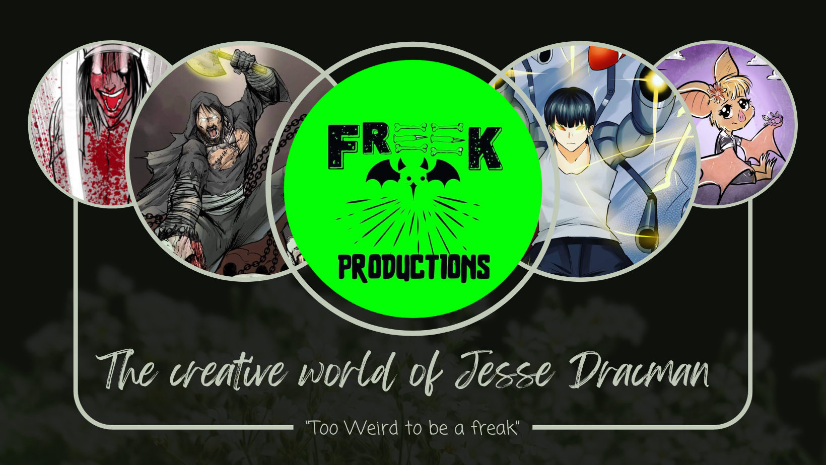 Freek Productions